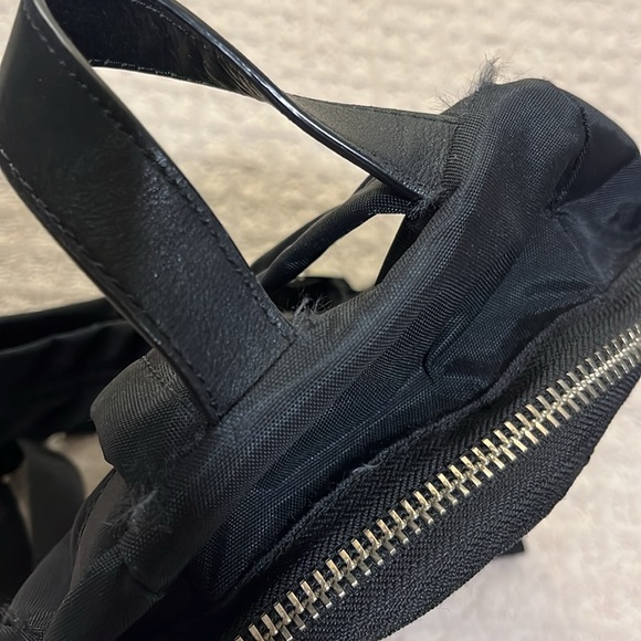 Marc Jacobs Mini Nylon Biker Backpack - Picture 2 of 8